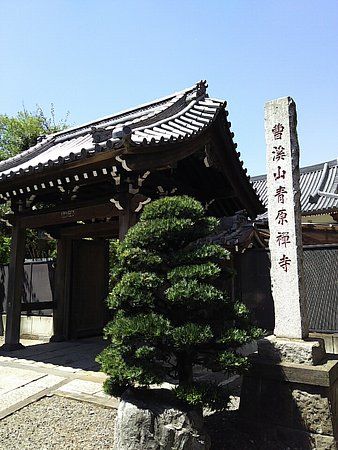 清岸寺
